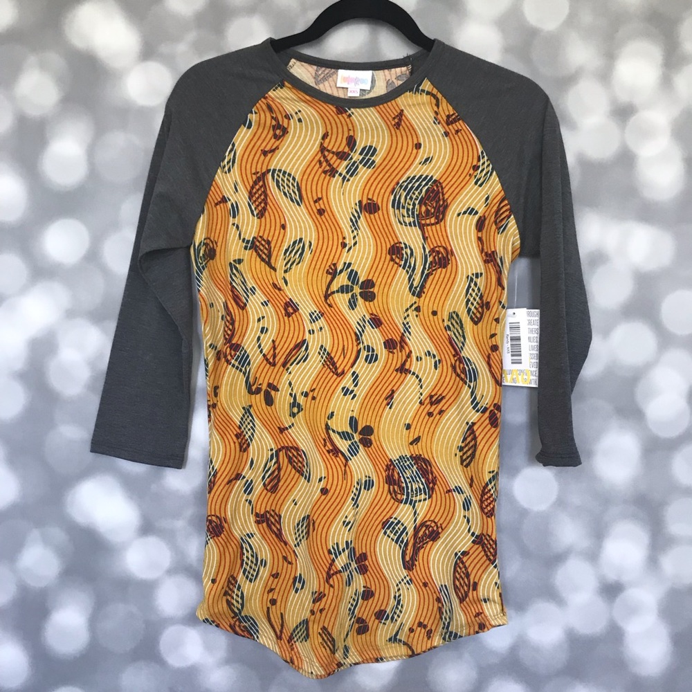 Lularoe Randy